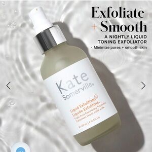 Liquid ExfoliKate Triple Acid Resurfacing Treatment